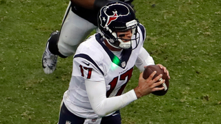 Brock Osweiler Said Laser Pointer From Stands Affected His Play